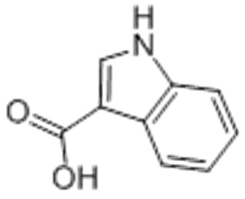 3-Indoleformic acid CAS 771-50-6