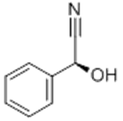 Benzeneacetonitrile, a-hydroxy-,( 57365683, 57187527,S)- CAS 28549-12-4