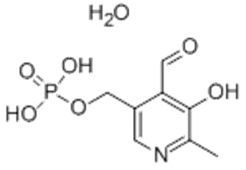 Pyridoxal 5'-phosphate CAS 41468-25-1