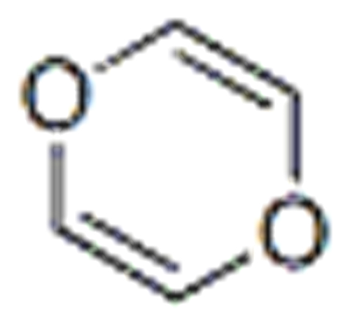 1,4-dioxine
  CAS 290-67-5
