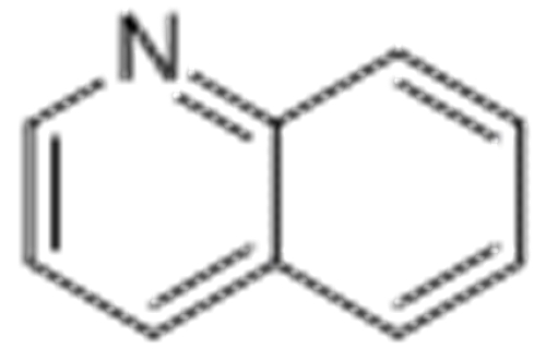 Quinoline CAS 91-22-5