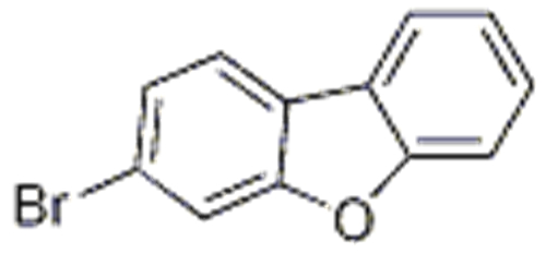 3-Bromodibenzofuran
 CAS 26608-06-0