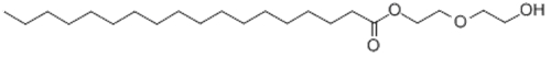 POLYETHYLENE GLYCOL MONOSTEARATE CAS 106-11-6