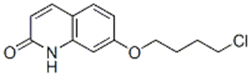 7-(4-Chlorobutoxy)-2(1H)-quinolinone CAS 913613-82-8