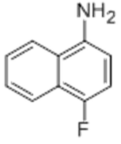 4-Fluoro-1-naphthylamine CAS 438-32-4
