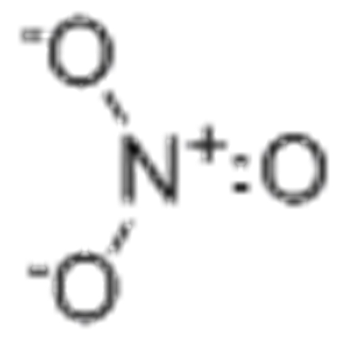 Nitrate(6CI,7CI,8CI,9CI) CAS 14797-55-8