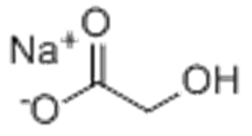Sodium glycolate CAS 2836-32-0