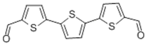 2 2':5' 2''-TERTHIOPHENE-5 5''-DICARBOX& CAS 13130-50-2