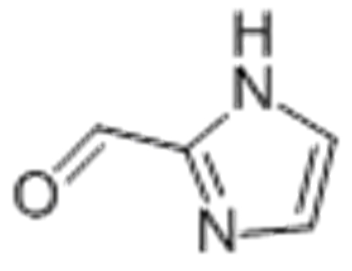 Imidazole-2-carboxaldehyde CAS 10111-08-7