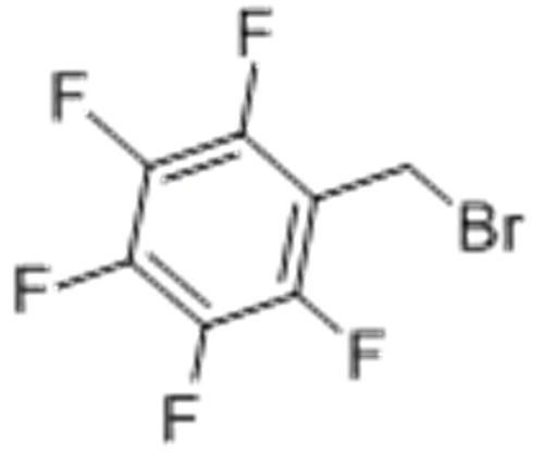 PENTAFLUOROBENZYL BROMIDE CAS 1765-40-8