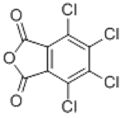 Tetrachlorophthalic anhydride CAS 117-08-8