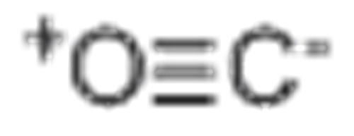 CARBON MONOXIDE CAS 630-08-0