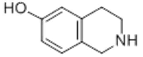 1,2,3,4-TETRAHYDRO-ISOQUINOLIN-6-OL CAS 14446-24-3
