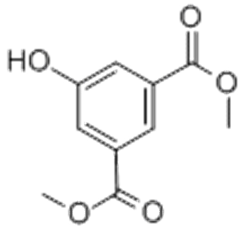Dimethyl 5-hydroxyisophthalate CAS 13036-02-7