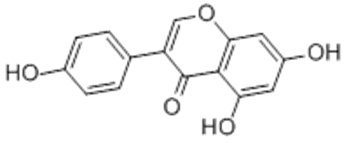 Genistein CAS 446-72-0