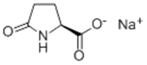 Sodium L-pyroglutamate CAS 28874-51-3