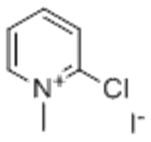 2-Chloro-1-methylpyridinium iodide CAS 14338-32-0