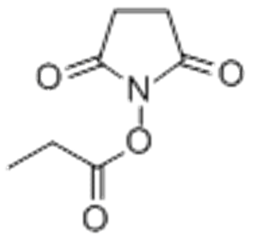 N-succinimidyl propionate CAS 30364-55-7