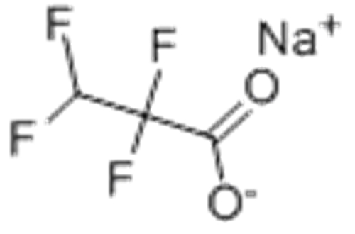 Sodium 2,2,3,3-tetrafluoropropionate CAS 22898-01-7