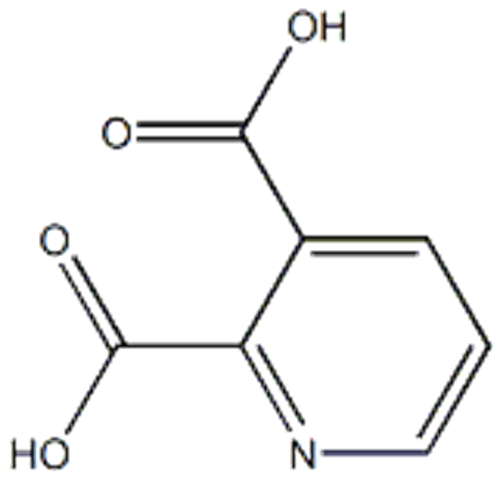Quinolinic acid CAS 89-00-9