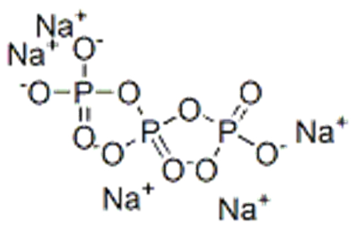 Sodium tripolyphosphate CAS 7758-29-4