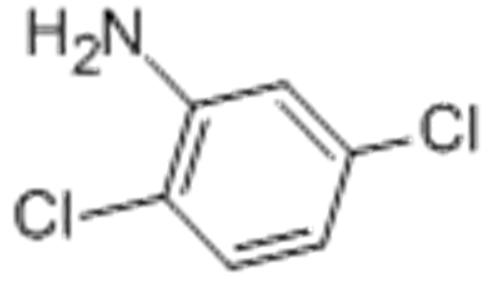 2,5-Dichloroaniline CAS 95-82-9