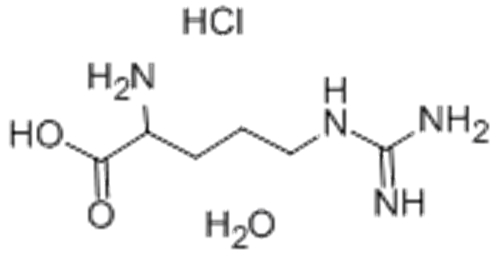 DL-Arginine hydrochloride monohydrate CAS 32042-43-6
