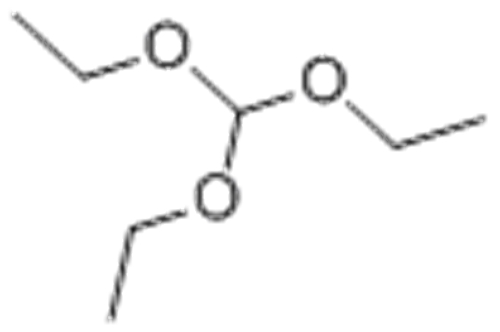Triethyl orthoformate CAS 122-51-0