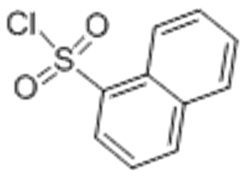 1-Naphthalenesulfonyl chloride CAS 85-46-1
