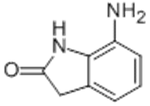7-Aminooxindole CAS 25369-32-8