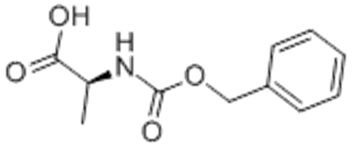 N-Carbobenzyloxy-L-alanine CAS 1142-20-7