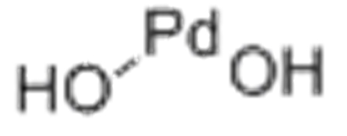 Palladium hydroxide CAS 12135-22-7