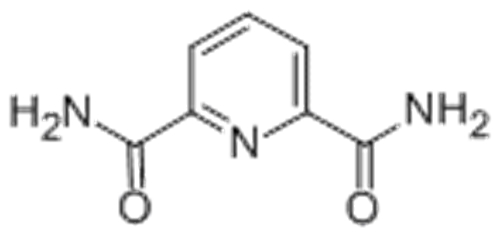 2,6-Pyridinedicarboxamide CAS 4663-97-2