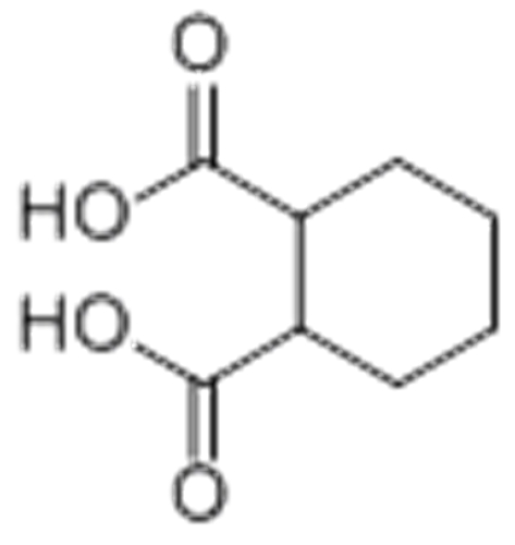 1,2-Cyclohexanedicarboxylicacid, 1,2-diisononyl ester CAS 1687-30-5