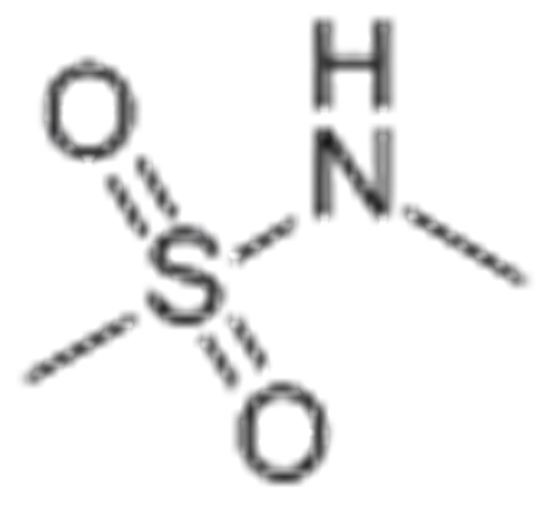 N-Methyl methanesulfonamide CAS 1184-85-6