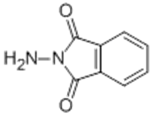 N-AMINOPHTHALIMIDE CAS 1875-48-5