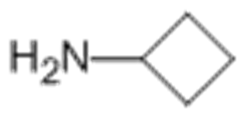 Cyclobutylamine
 CAS 2516-34-9