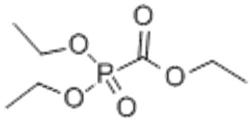 Phosphinecarboxylicacid, 1,1-diethoxy-, ethyl ester, 1-oxide CAS 1474-78-8