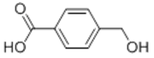 4-(Hydroxymethyl)benzoic acid CAS 3006-96-0