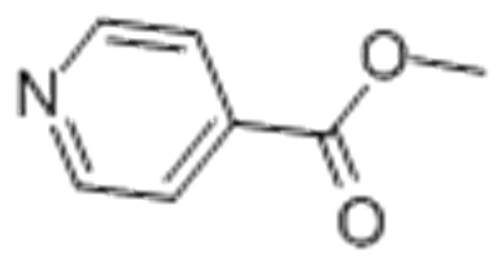 Methyl isonicotinate CAS 2459-09-8