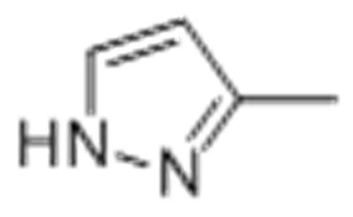3-Methylpyrazole CAS 1453-58-3