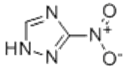 3-Nitro-1,2,4-triazole
 CAS 24807-55-4