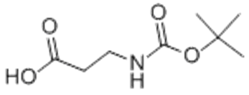 Boc-beta-alanine CAS 3303-84-2