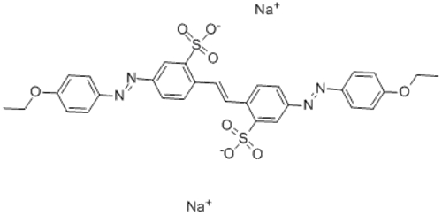 Direct Yellow 12 CAS 2870-32-8