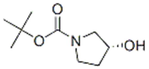 1-Boc-(R)-(-)-3-Hydroxypyrrolidine/(R)-1-Boc-3-hydroxypyrrolidine CAS  83220-73-9/103057-44-9