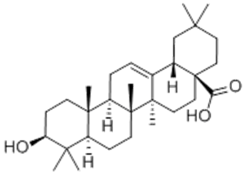 Oleanic acid  CAS 508-02-1