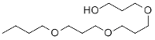 Tripropylene Glycol Normal Butyl Ether CAS 55934-93-5