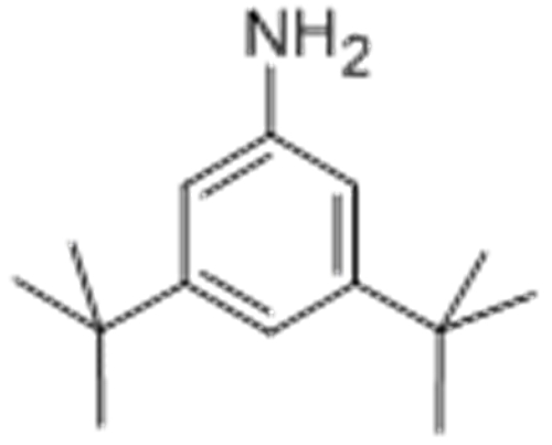 3,5-DI-TERT-BUTYLANILINE CAS 2380-36-1