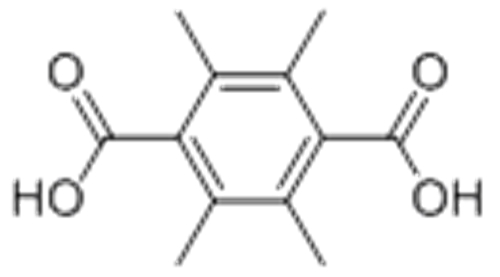 1,4-Benzenedicarboxylicacid, 2,3,5,6-tetramethyl- CAS 14458-05-0