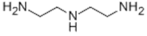 Diethylenetriamine CAS 111-40-0